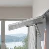 BLUM HK-XS 小怪手 隨意停