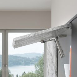 BLUM HK-XS 小怪手 隨意停