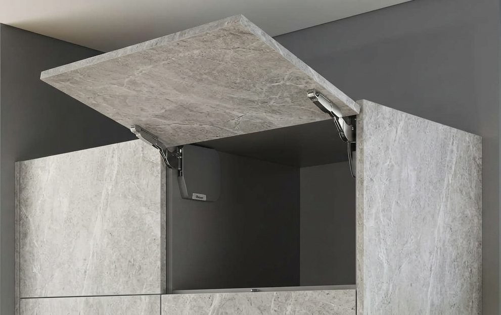 Blum HK-S 上掀五金