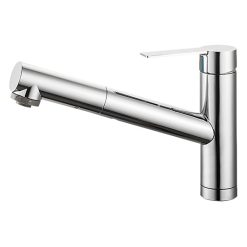 SANEI 型號 K87501JV 伸縮龍頭 日本原裝伸縮龍頭