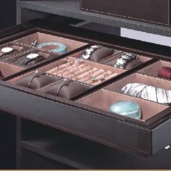 ING 義式緩衝飾品盒