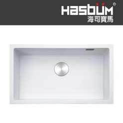 HASBUM 德國海司寶馬花崗岩水槽 HA-770