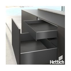 德國 Hettich 海蒂詩 AvanTech YOU艾菈薄抽-抽中抽