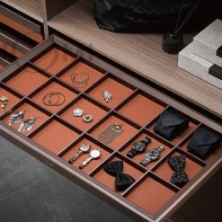 拉斐緩衝飾物架