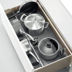 魅影高幫鍋具籃
