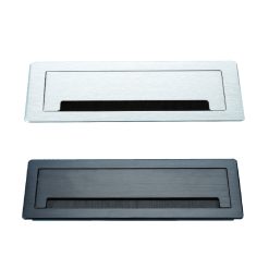 KOMOTA 方型緩衝線孔盒