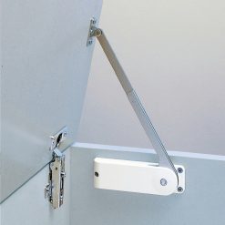 日本LAMP 座掀重型自動開啟HDS-20S