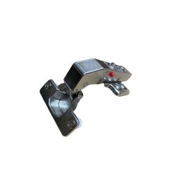 HQ 川湖 9258 吋15可調式緩衝鉸鏈 負90度 3D微調底座