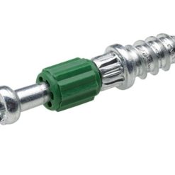 德國 Hettich KD結合器 5mm 螺絲 + 轉盤