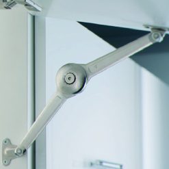 德國 HAFELE 多段式開閉器加長型DUO FORTE
