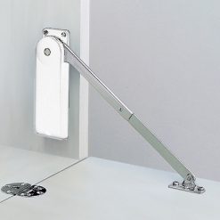 日本LAMP 下掀重型自動回歸HDS-10S