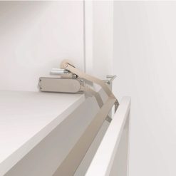 日本LAMP 垂直下掀SLD