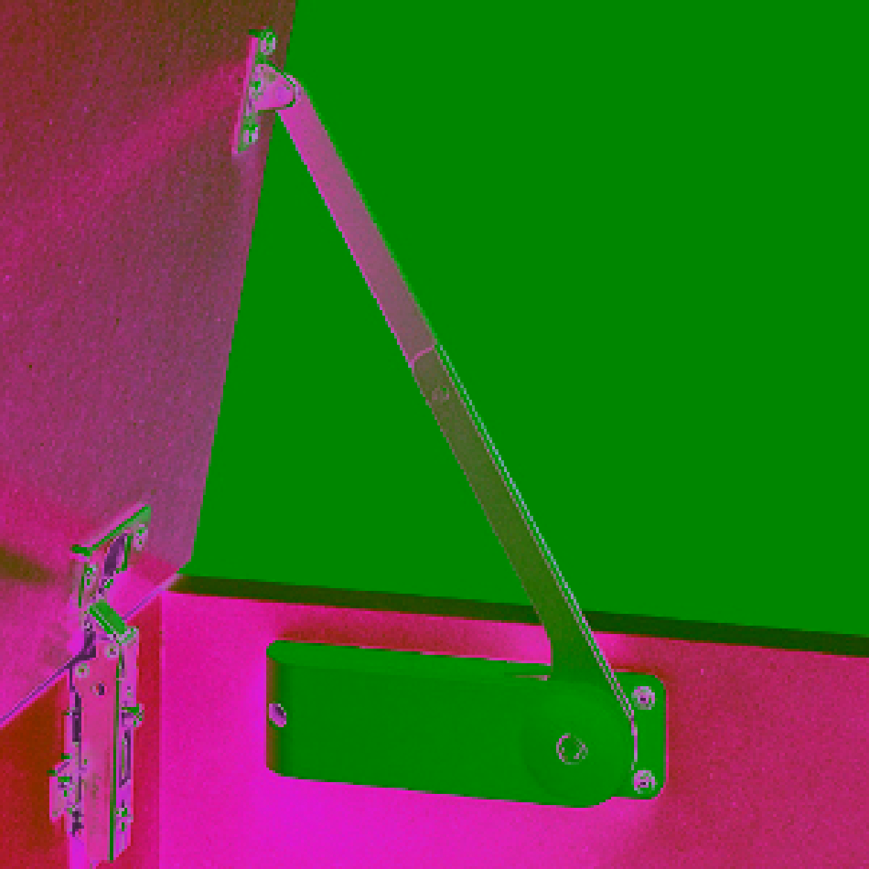 日本LAMP 座掀HDS-20
