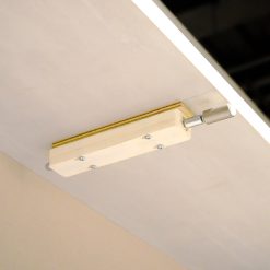 義大利POZZOLI 掀床吸磁拍門器