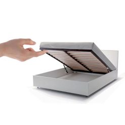 義大利TIP UP 任意停安全收納掀床