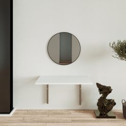 義大利POZZOLI 摺疊壁桌五金PAD